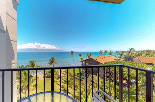 Foto 65 - Kaanapali Shores Condominiums by TO