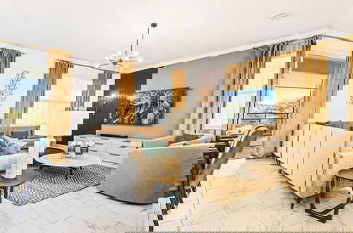 Photo 17 - Storey Lake Fantastic Star Wars Villa With Lakeview 2913