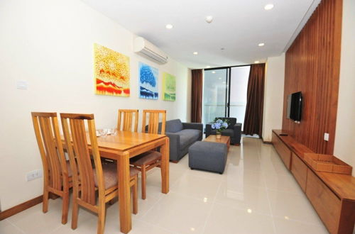 Photo 25 - Maple Apartment - Nha Trang For Rent