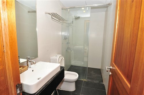 Photo 54 - Maple Apartment - Nha Trang For Rent