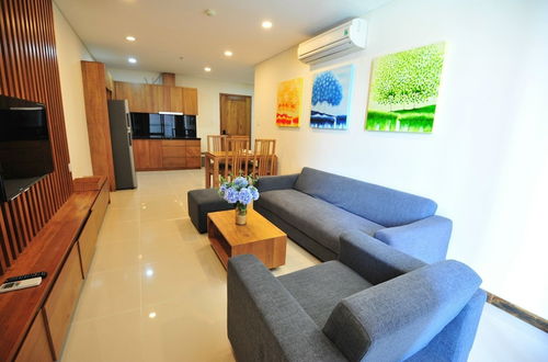 Photo 34 - Maple Apartment - Nha Trang For Rent