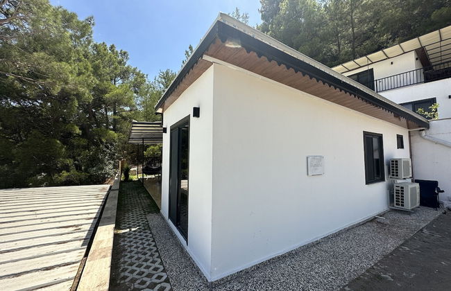 W Adrasan - Foto 48
