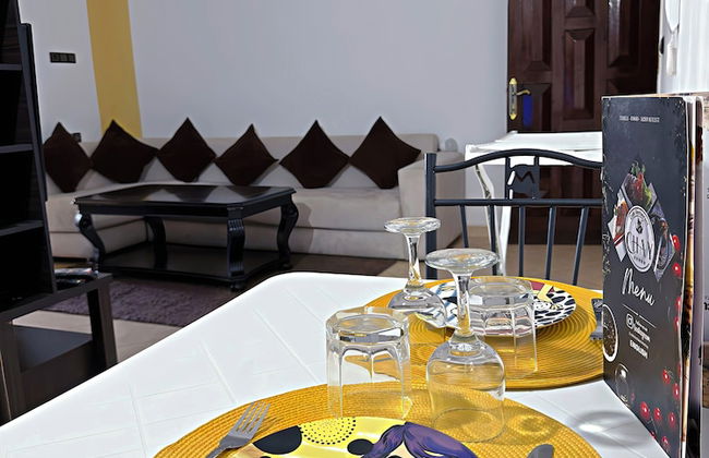 Residence Chay - Luxury Appart - Foto 36