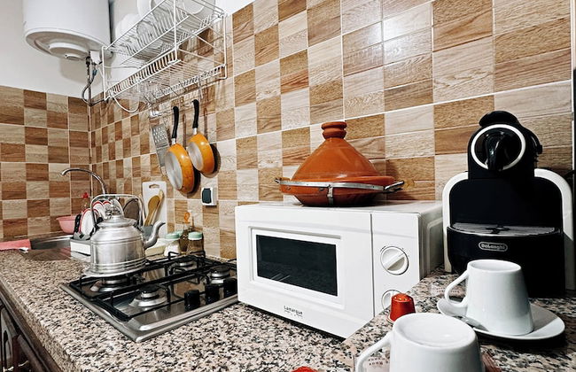 Residence Chay - Luxury Appart - Foto 66