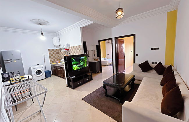 Residence Chay - Luxury Appart - Foto 37