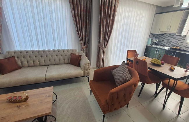 Kerim Apart Tatil Evleri - Photo 7