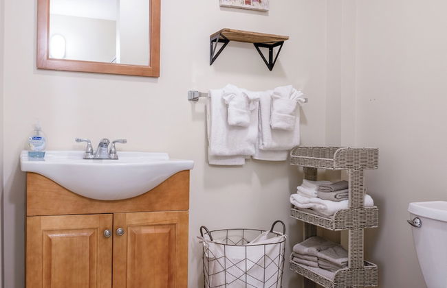Downtown Apartments in Bar Harbor - Foto 35