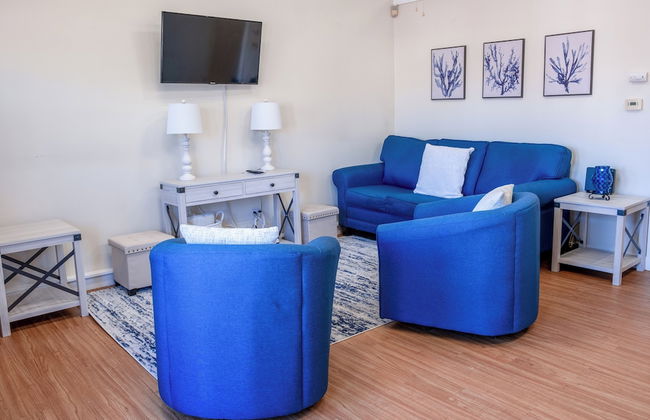Downtown Apartments in Bar Harbor - Foto 27
