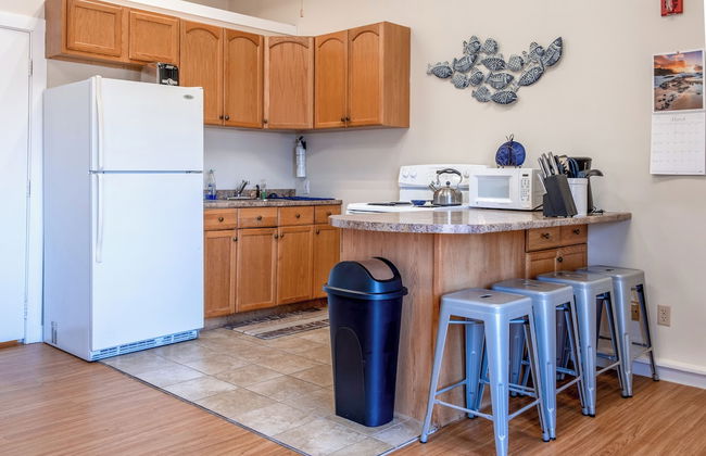 Downtown Apartments in Bar Harbor - Foto 12