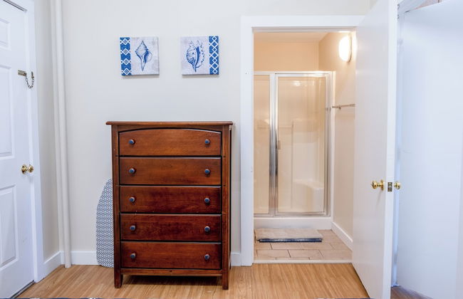 Downtown Apartments in Bar Harbor - Foto 34
