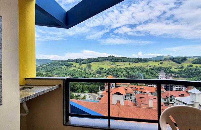 Mirante das Águas de Piratuba - Foto 71