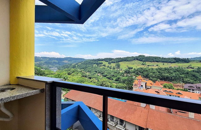 Mirante das Águas de Piratuba - Foto 70
