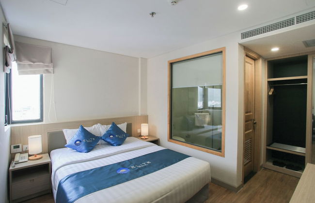 Elite Hotel Nha Trang - Foto 38