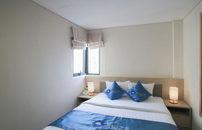 Elite Hotel Nha Trang - Foto 36