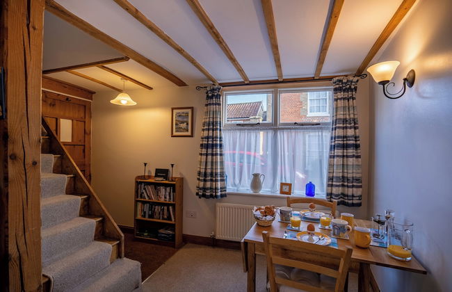 All Seasons Cottage Breaks - Photo 30