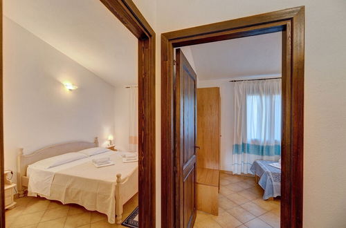 Photo 5 - The Fantastic Residenza Badus two Bedroom Sleeps six Plus Child Num0818