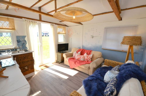 Photo 7 - Pips Chalet, Rest and Relax in the Isle of Sheppey