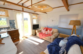 Photo 1 - Pips Chalet in the Isle of Sheppey