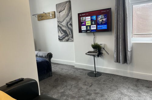 Foto 48 - Modern 1 bed Studios for Comfy Stay in Preston