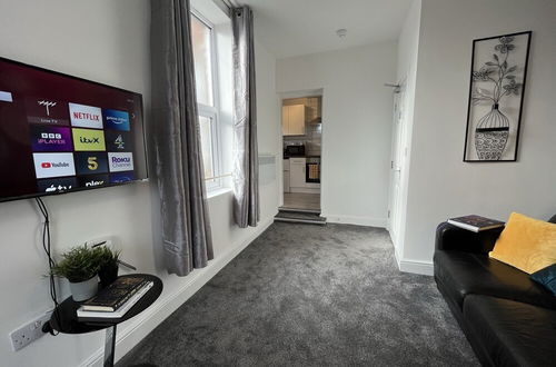 Foto 46 - Modern 1 bed Studios for Comfy Stay in Preston