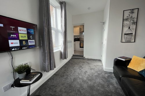 Foto 49 - Modern 1 bed Studios for Comfy Stay in Preston