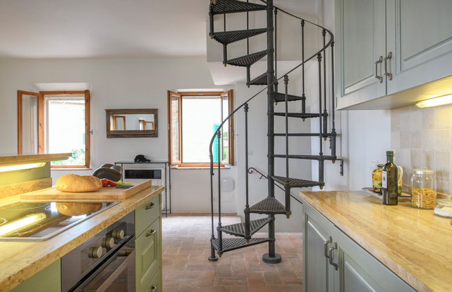 Albergo Diffuso Borgo Santo - Foto 26
