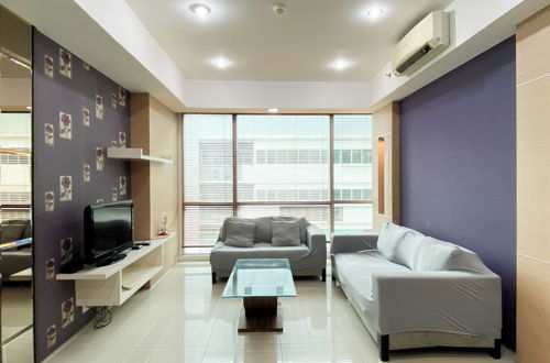 Photo 18 - Modern Look And Comfort 2Br Kemang Village Apartment
