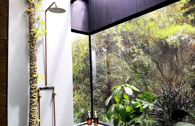 Wasikuna cabañas rurales tipo glamping - Foto 56