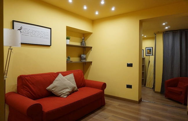 Apartment Hotel Marchesini - Foto 60