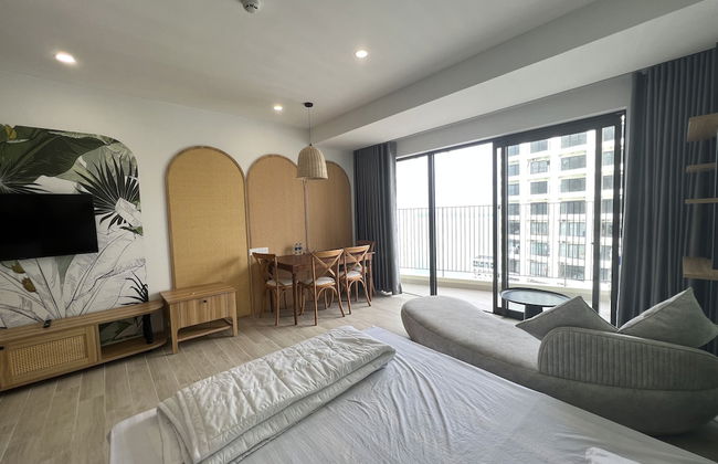 PHONGLIEM Apartment - Foto 32