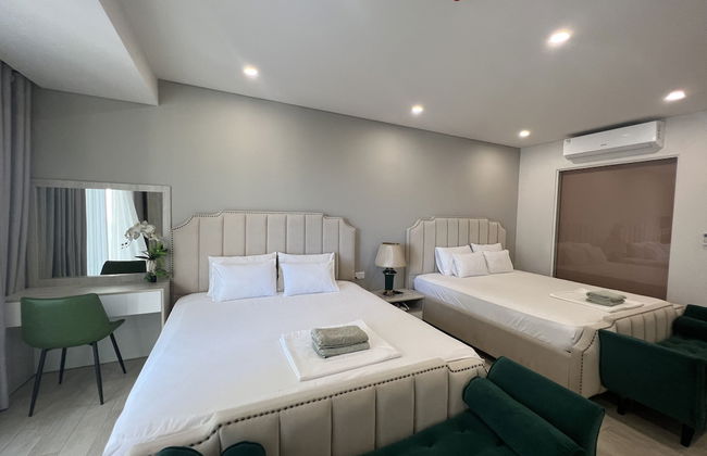 PHONGLIEM Apartment - Foto 23
