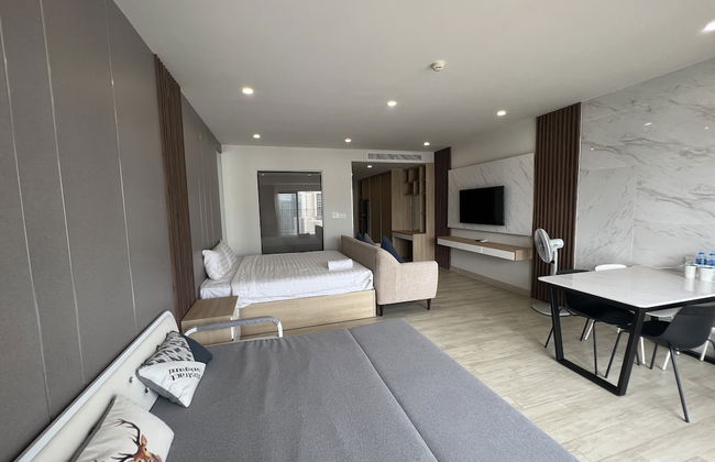 PHONGLIEM Apartment - Foto 40