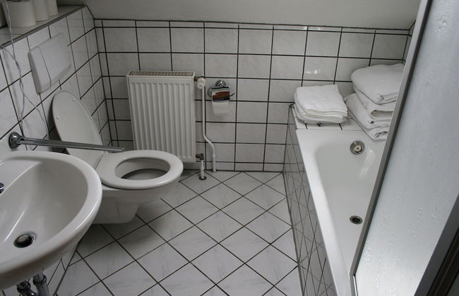 Holiday Home in Willingen Near Ski Area - Foto 9
