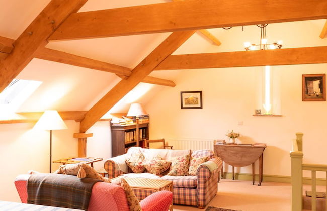 Alltybrain Farm Cottages and B&B - Foto 58