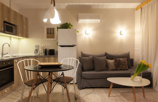 The Marble Suites, PLAKA - Foto 45