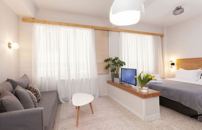 The Marble Suites, PLAKA - Foto 68
