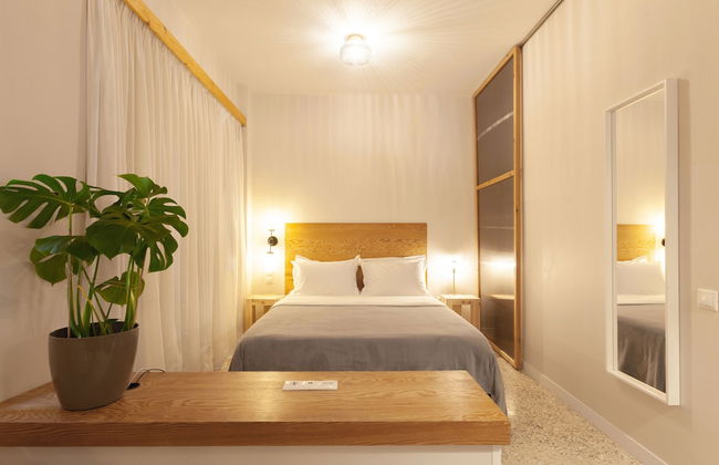 The Marble Suites, PLAKA - Foto 33