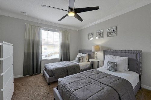 Foto 7 - Paradise Palms- 4 Bed Townhome W/splashpool-3082pp 4 Bedroom Townhouse by RedAwning