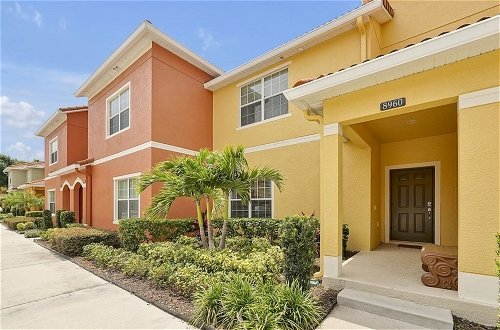 Foto 44 - Paradise Palms- 4 Bed Townhome W/splashpool-3082pp 4 Bedroom Townhouse by RedAwning