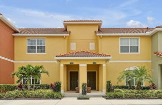 Photo 1 - Paradise Palms- 4 Bed Townhome W/splashpool-3082pp 4 Bedroom Townhouse by RedAwning