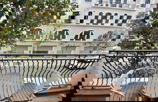 Foto 3 - Bay Luxury Villa OCP2 - Self Checkin