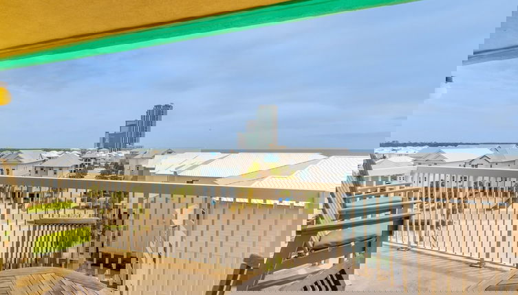 Foto 1 - Harbour Place 503