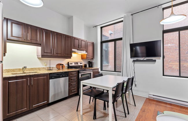 Boulevard Suites - M11 - Foto 76