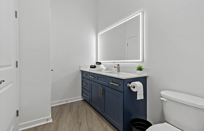 KB - Midtown205 - Foto 63