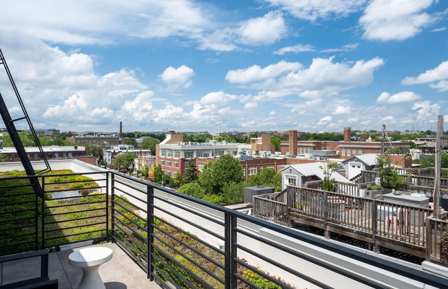 Reside NoMa, a Wyndham Residence - Foto 40