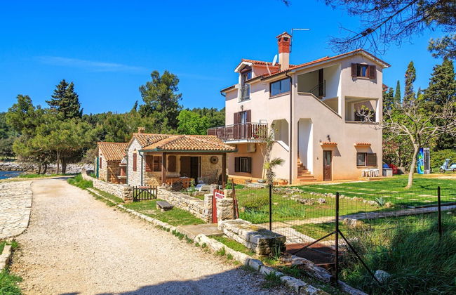 Beachfront Escape in Rovinj - Foto 73
