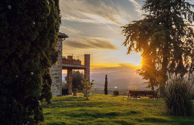 Podere Montale Il Borgo - Foto 46