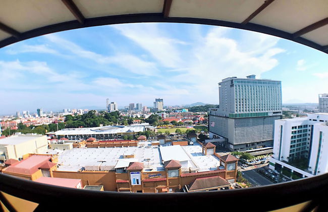 Melaka Mahkota Unit - Photo 13