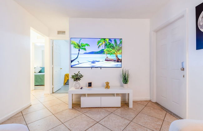 Book Now and Enjoy a Top Miami Location - Foto 2