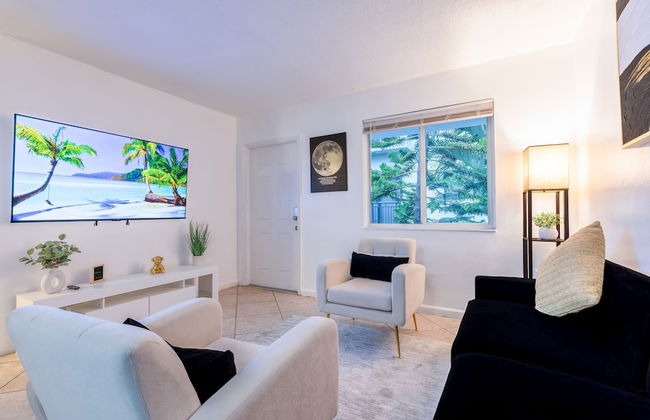 Book Now and Enjoy a Top Miami Location - Foto 1